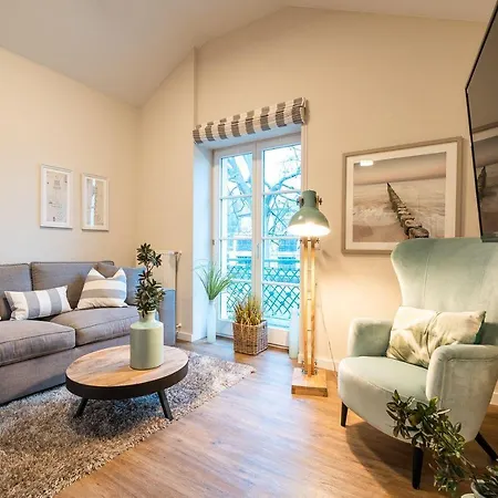 Apartment Doctores _ Dg 5 *