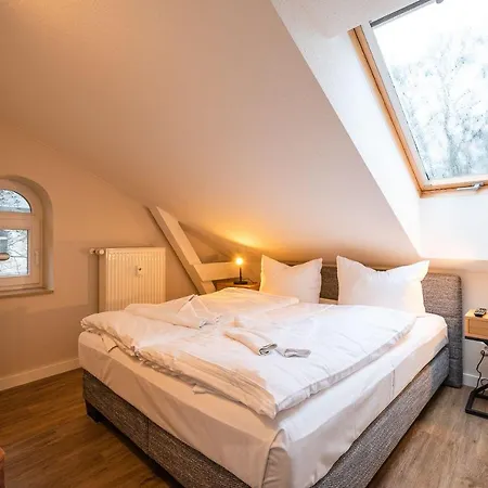 Doctores _ Dg 5 * Heringsdorf (Usedom)