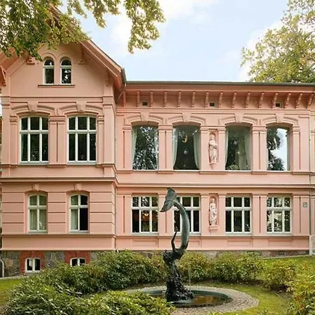 Doctores _ Dg 5 Apartment Heringsdorf (Usedom)